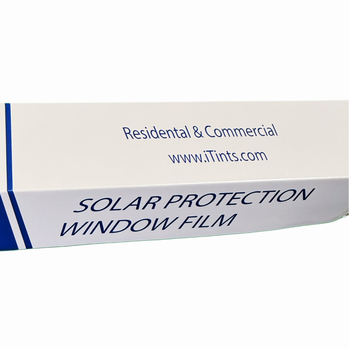 iTints Solar Protection Window Film (Non Electric)