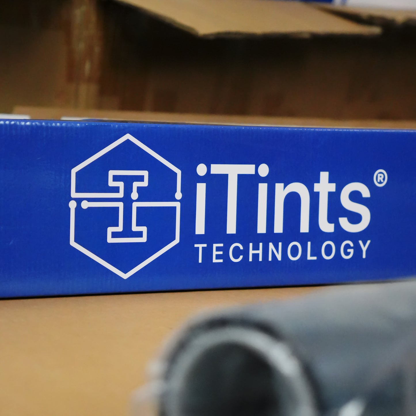 iTints Solar Protection Window Film (Non Electric)