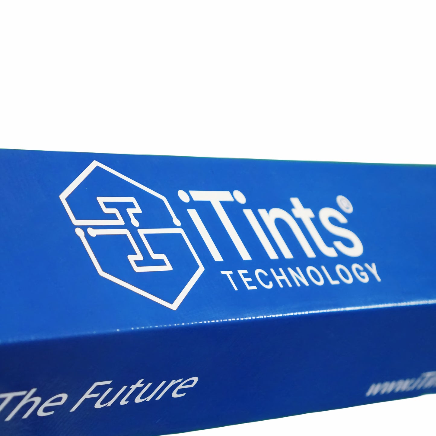 iTints Solar Protection Window Film (Non Electric)