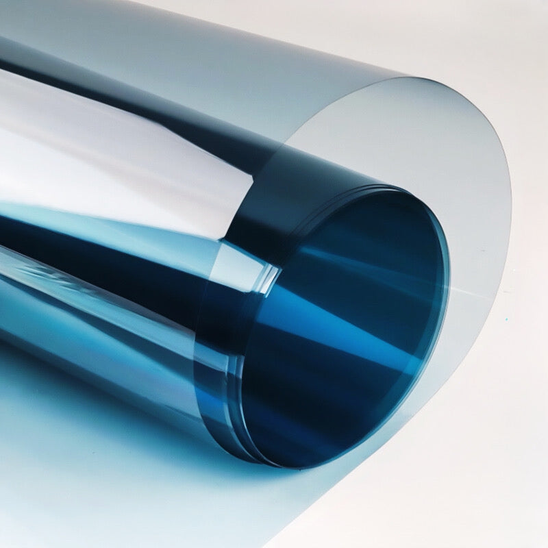 iTints Solar Protection Window Film (Non Electric)