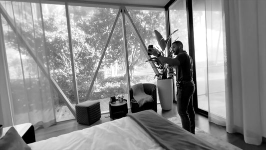 Unlocking the Power of iTints Electric Smart Film: Key Features and Benefits