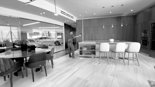 Revolutionizing Window Treatments: The Advantages of iTints Electric Smart Film