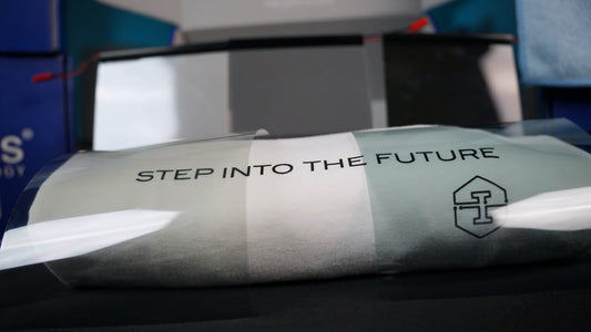 iTints® Authorized Dealer Training Kit - Dynamic Privacy & Solar Control