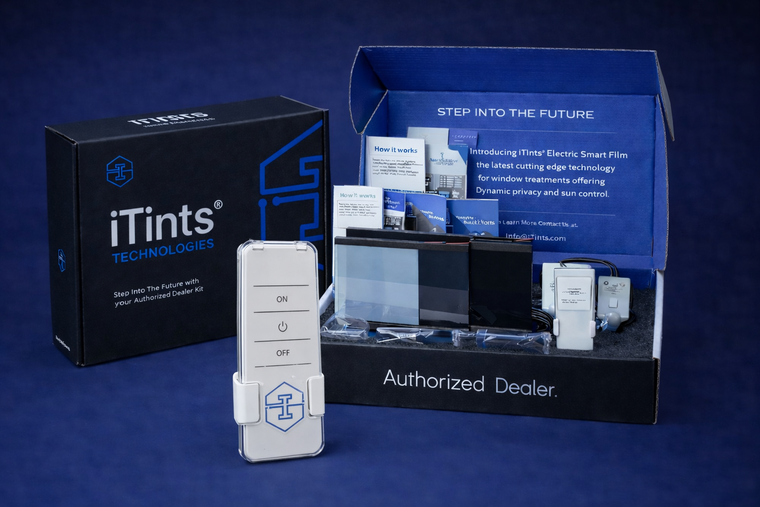 Authorized Dealer Training Kit