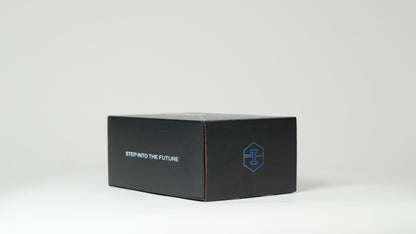 iTints® Authorized Dealer Training Kit - Dynamic Privacy & Solar Control