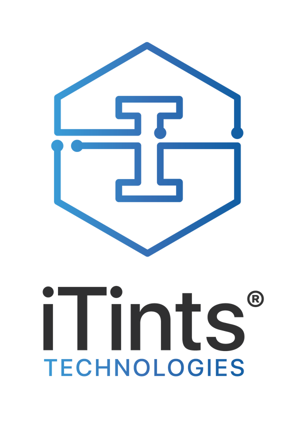 iTints®️Tech Demo Kit